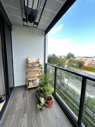 Botanique At Bartley (D19), Condominium #477387541